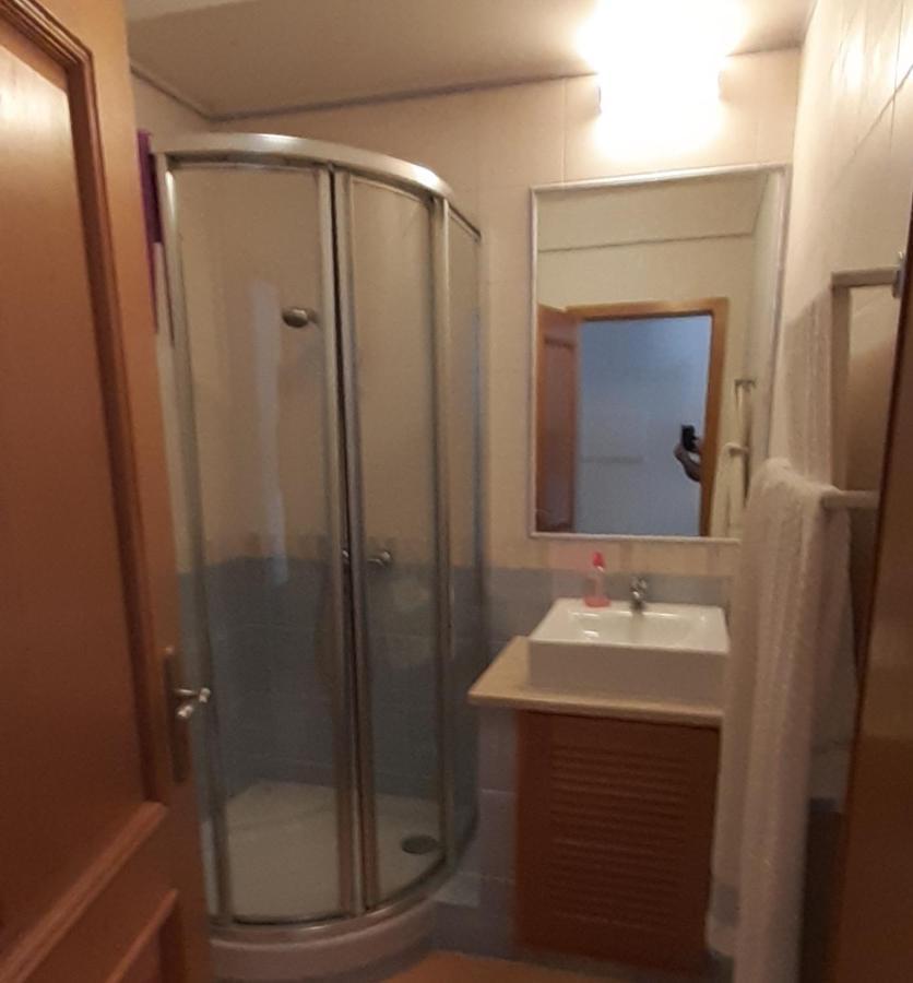 Dina Luxury 2 Bedroom Apartment Luz Eksteriør bilde