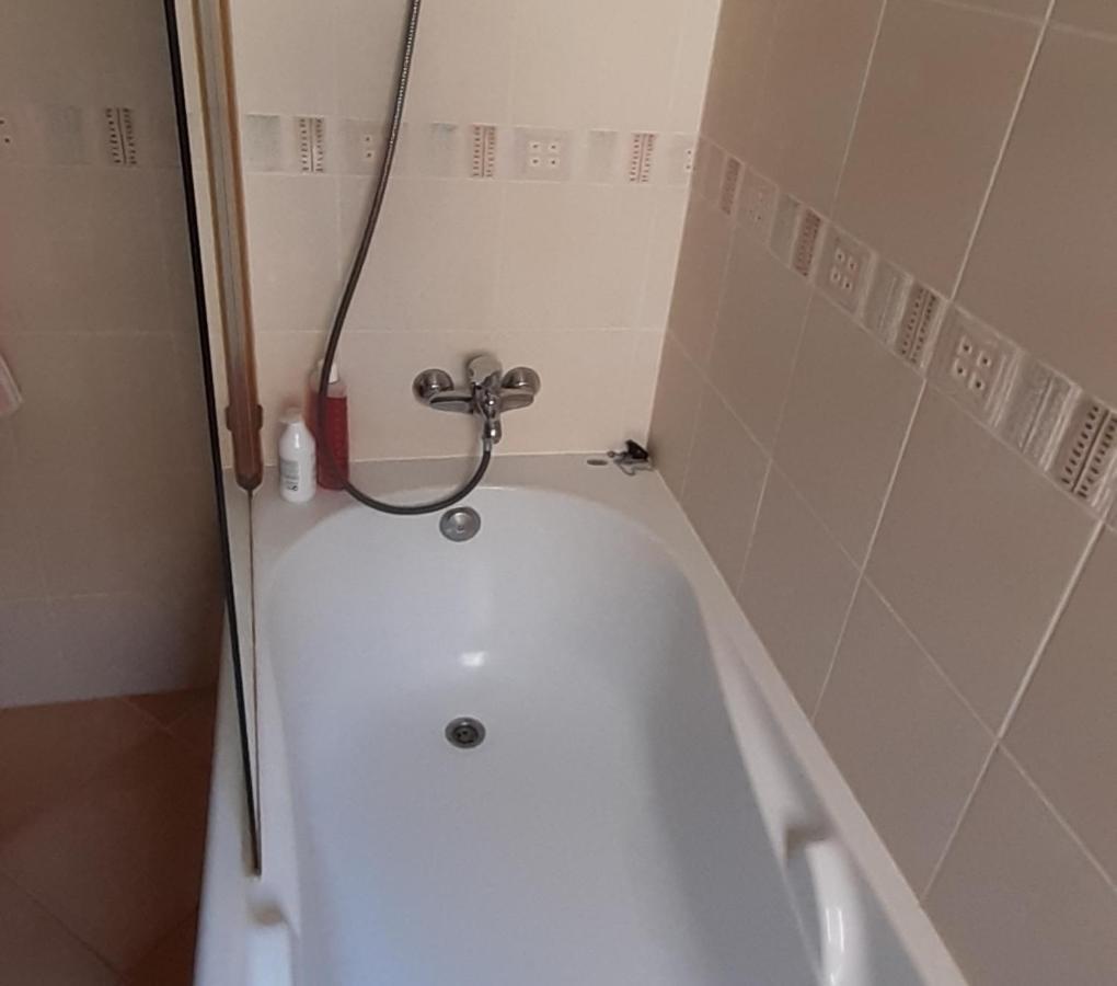 Dina Luxury 2 Bedroom Apartment Luz Eksteriør bilde