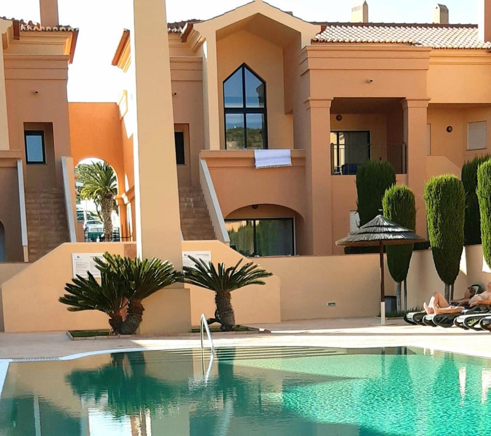 Dina Luxury 2 Bedroom Apartment Luz Eksteriør bilde