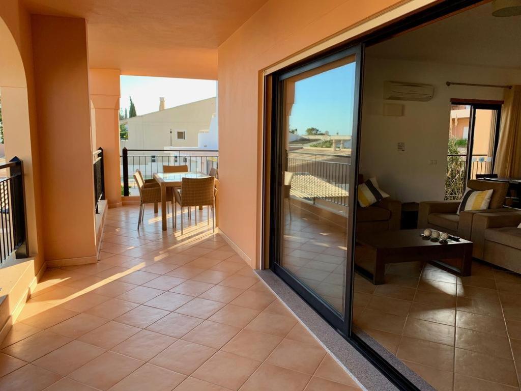 Dina Luxury 2 Bedroom Apartment Luz Eksteriør bilde