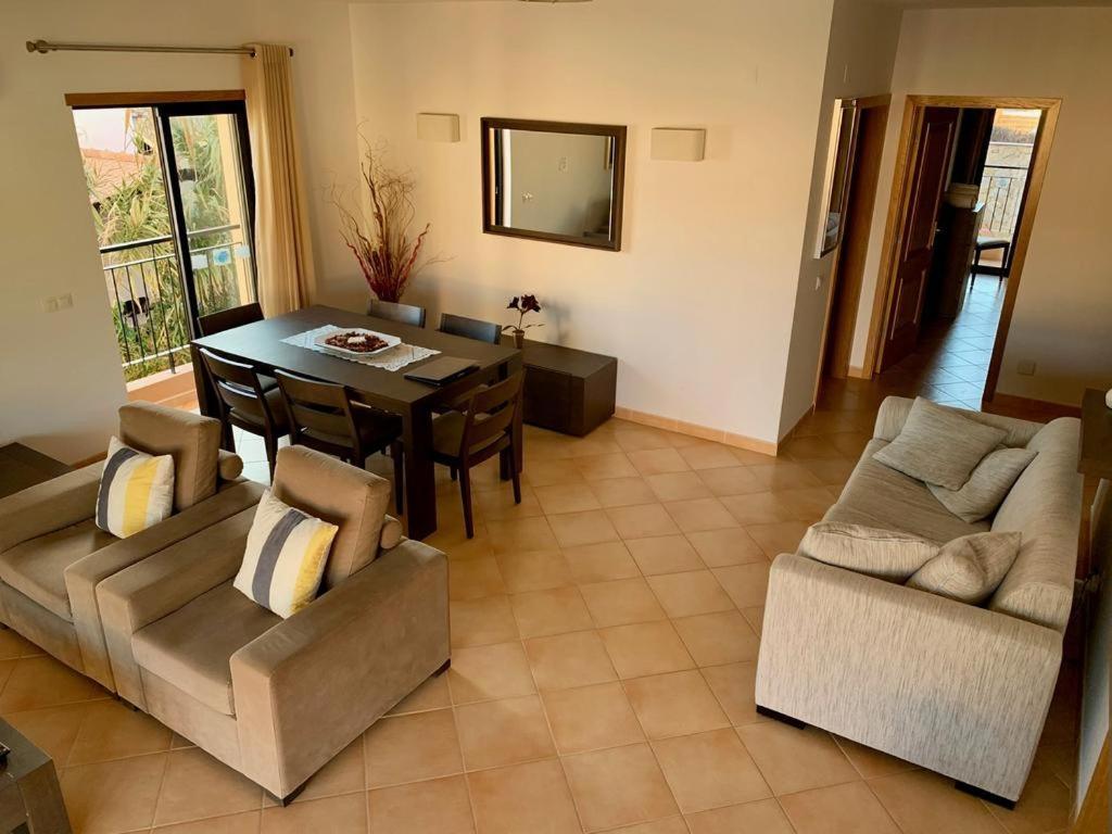 Dina Luxury 2 Bedroom Apartment Luz Eksteriør bilde