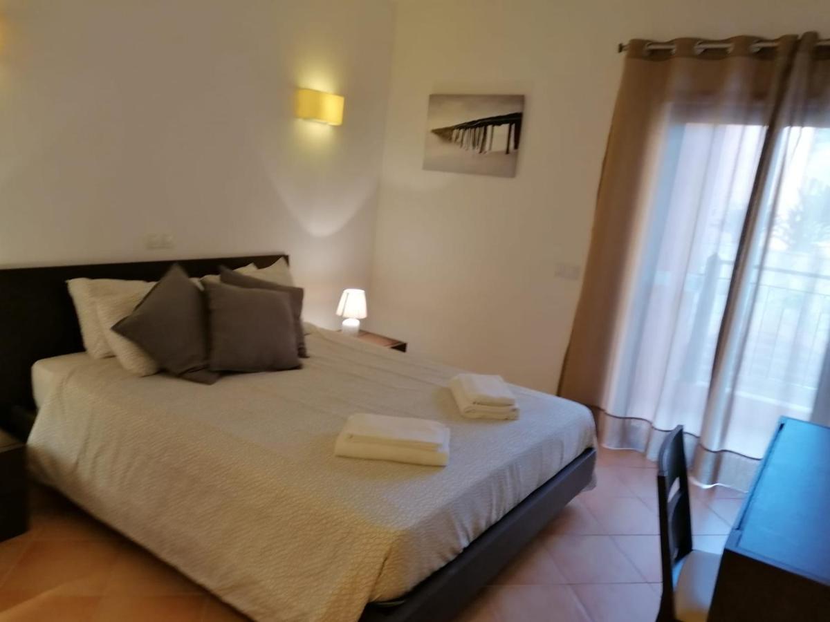 Dina Luxury 2 Bedroom Apartment Luz Eksteriør bilde